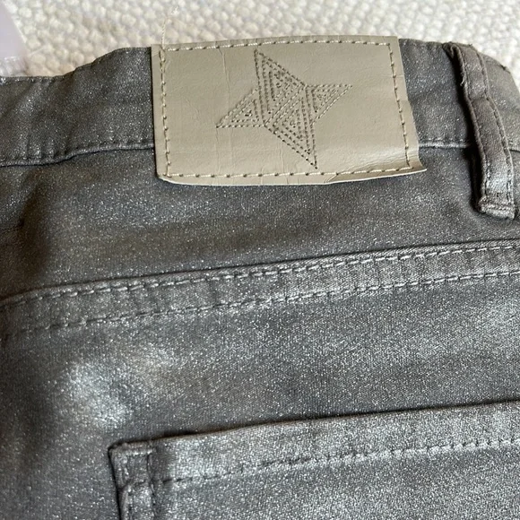 Reversible Skinny Pants Size 26 - Picture 11 of 11